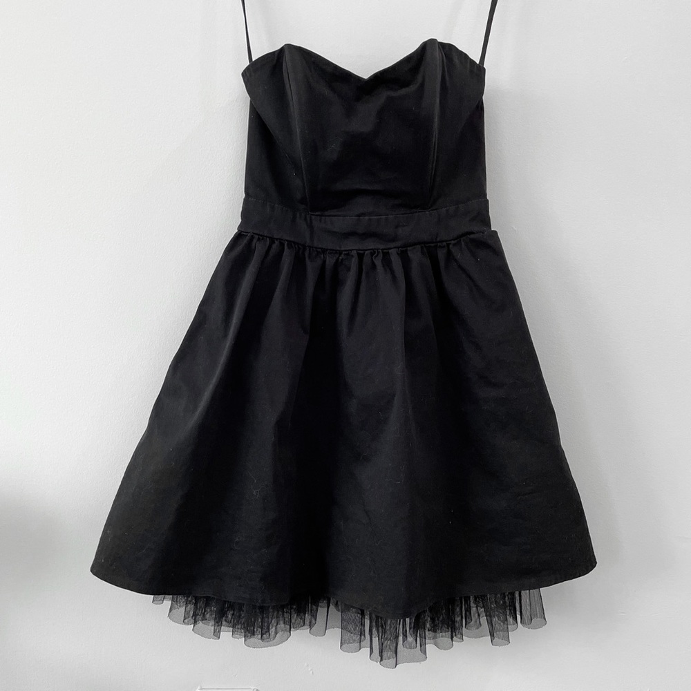 Pocket dress